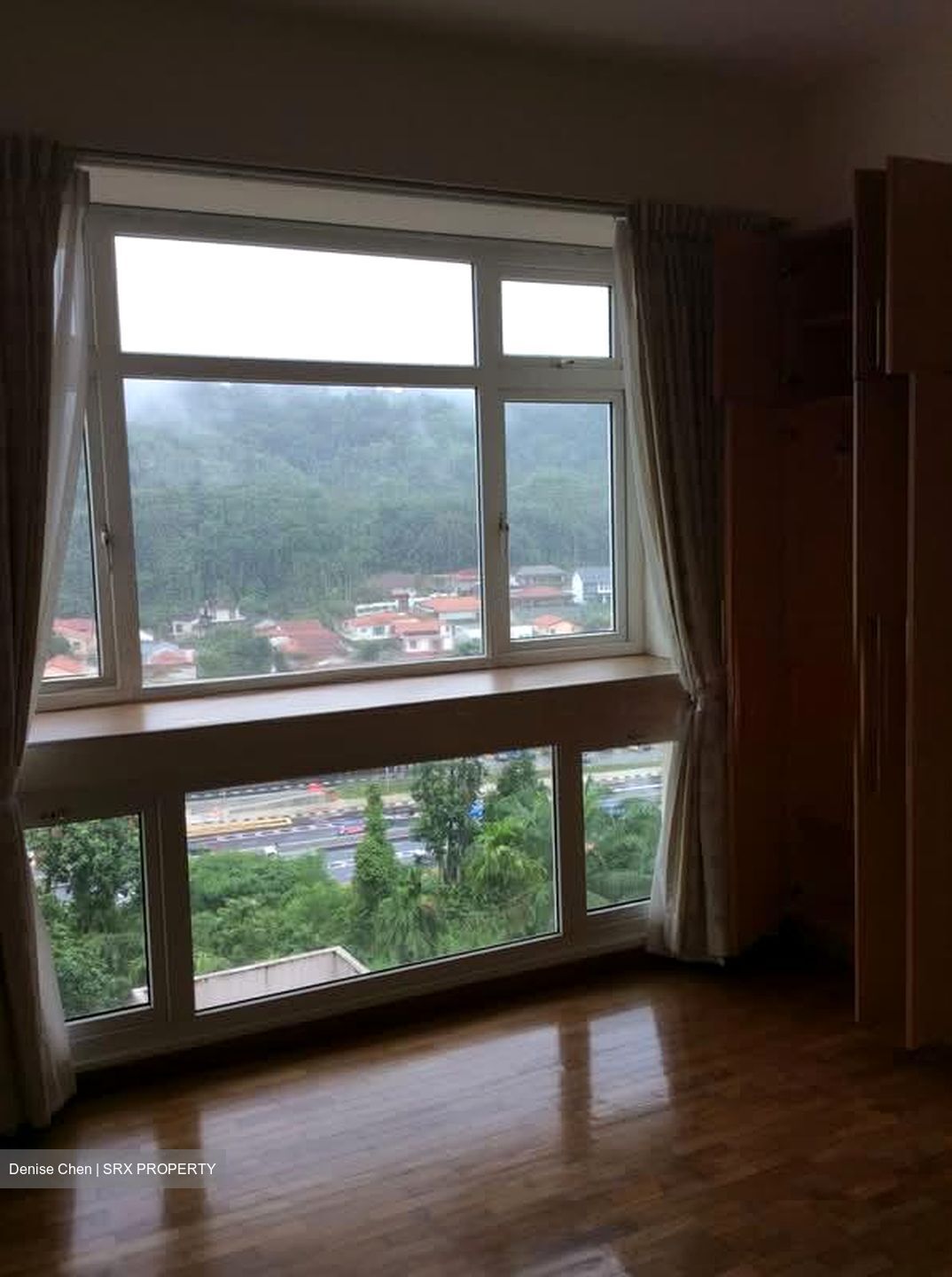 Summerhill (D21), Condominium #591299841